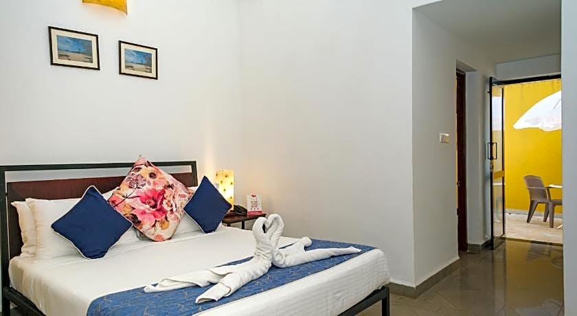 Granpas Inn - Hotel Bougainvillea