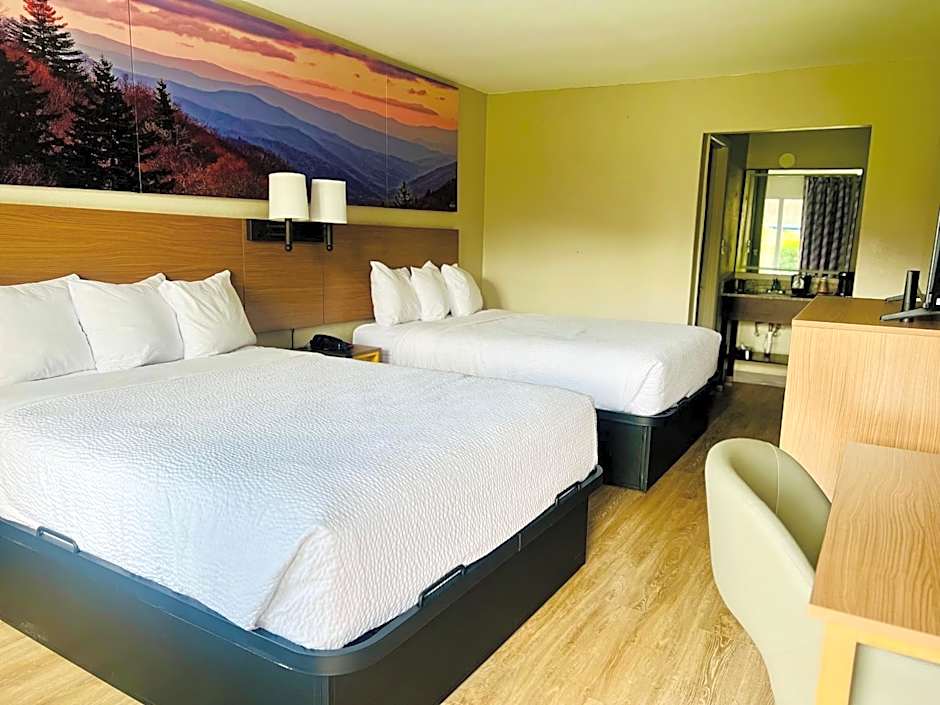 Days Inn by Wyndham Jellico - Tennessee State Line