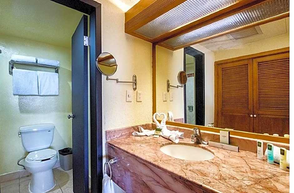 HOTEL SAN CARLOS PLAZA