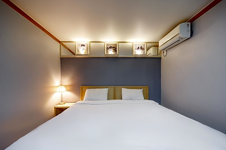 Tourist Hotel Jeonju