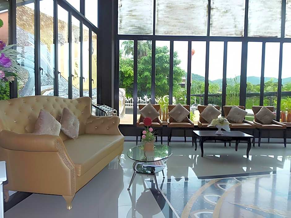 Prelude Hotel