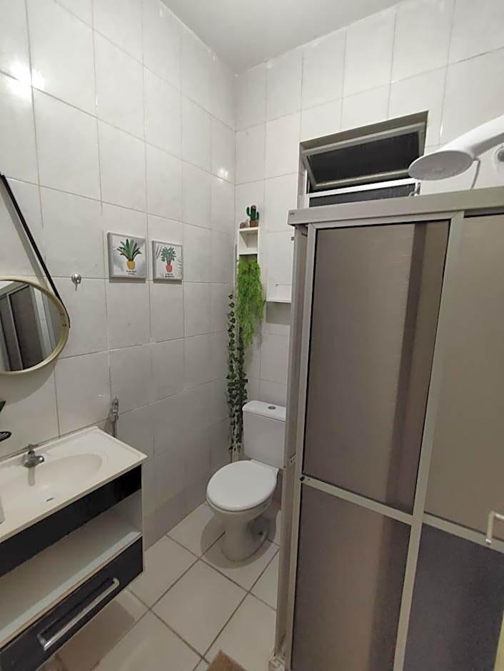 Ap8 atrás da Passarela do caranguejo- Orla de Atalaia