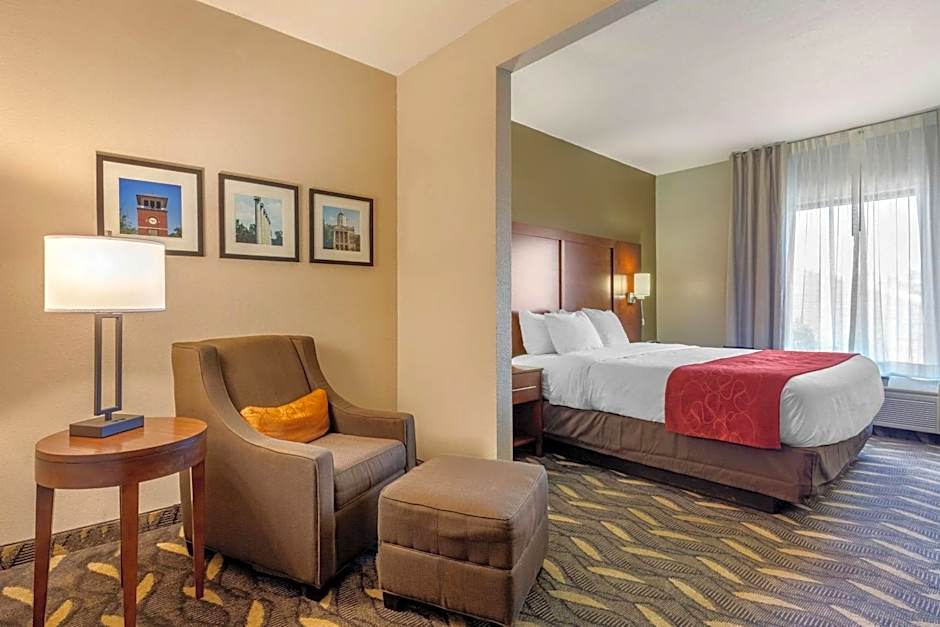 Comfort Suites Rolla