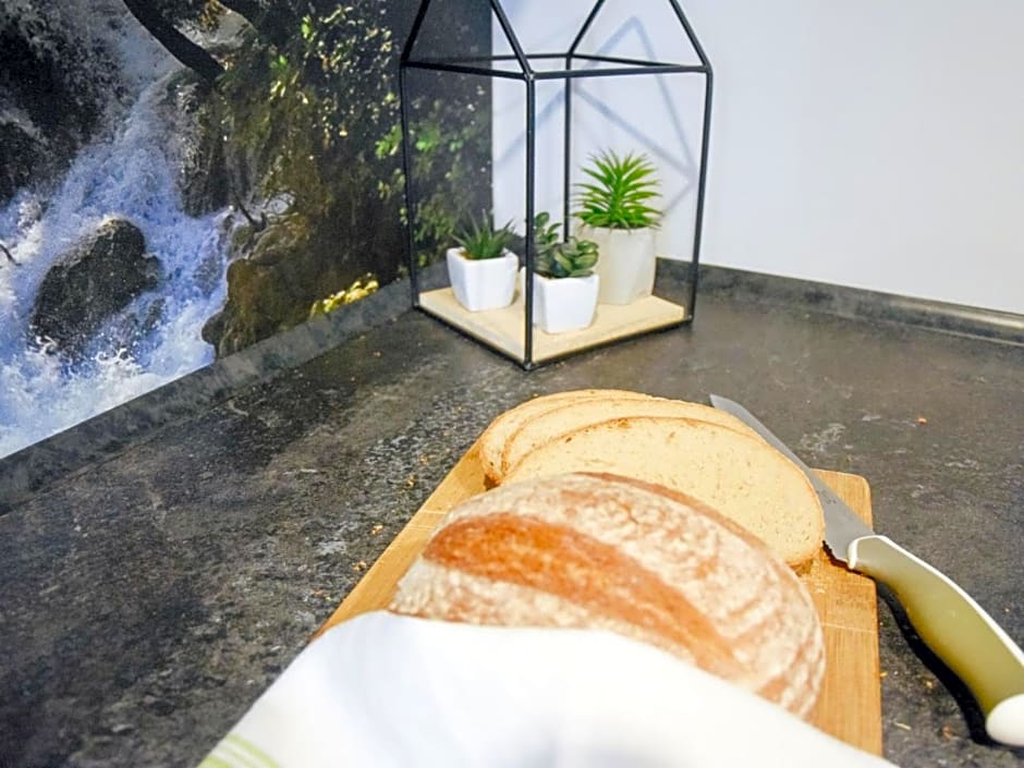 Bielik - Pokoje Gościnne