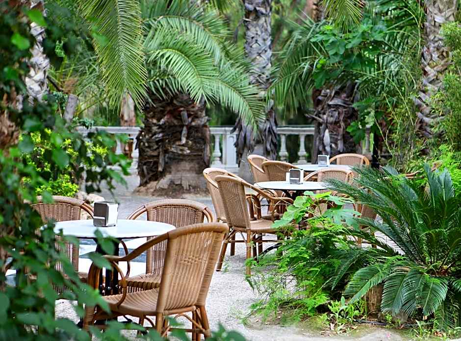 Balneario de Archena - Hotel León