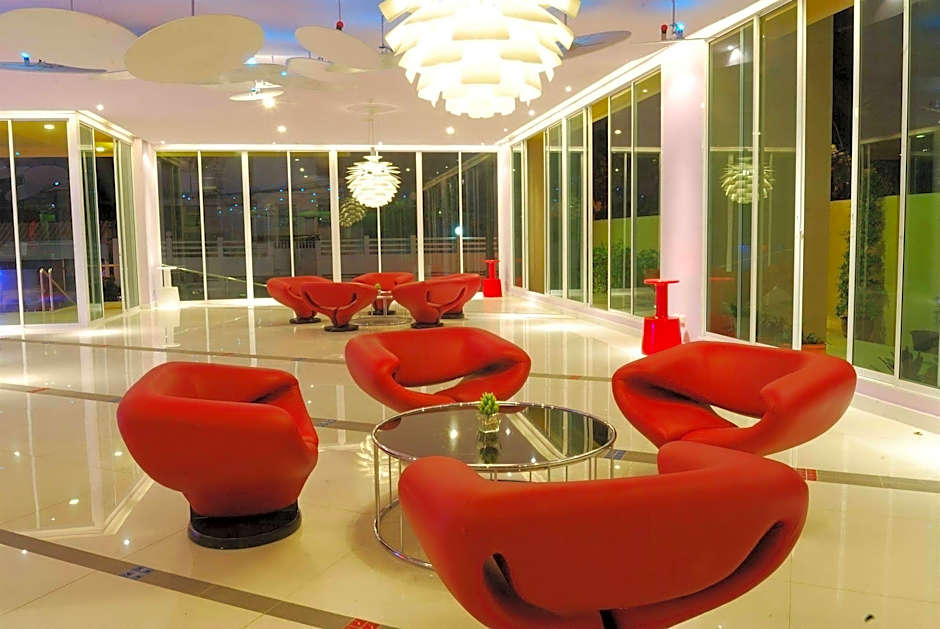 Best Bella Pattaya Hotel