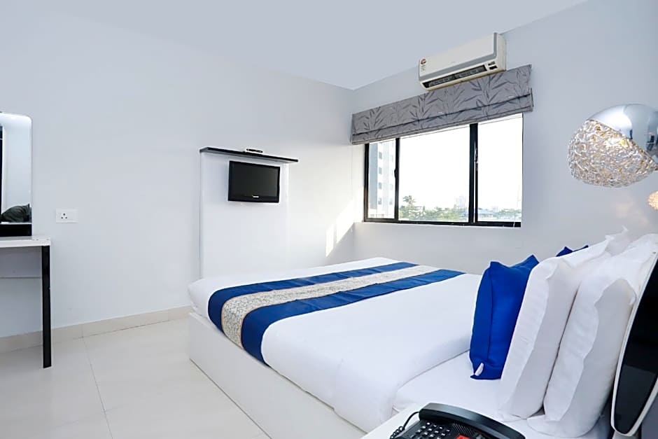 Super Townhouse Malabar Illam Kochi