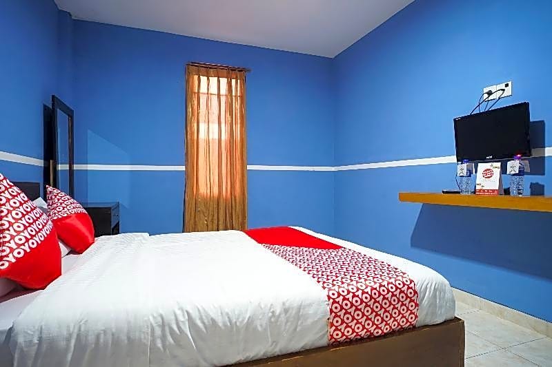 OYO 1272 Grand Garuda Guest House