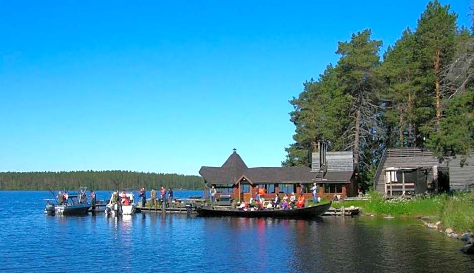 Herranniemi Guesthouse