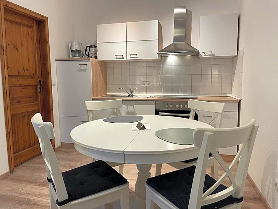 Weingärtner Appartements