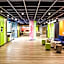 ibis budget Grigny Centre