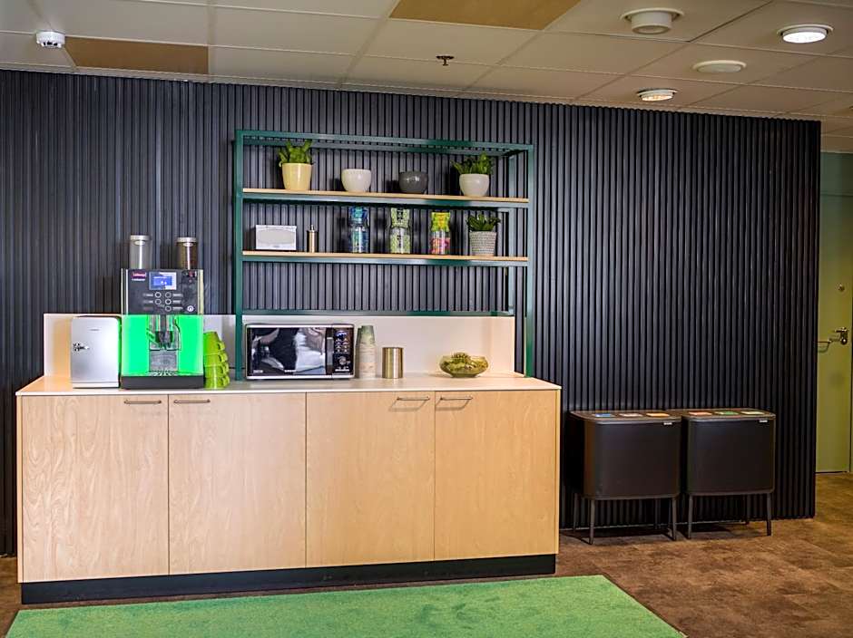GreenStar Hotel Lahti