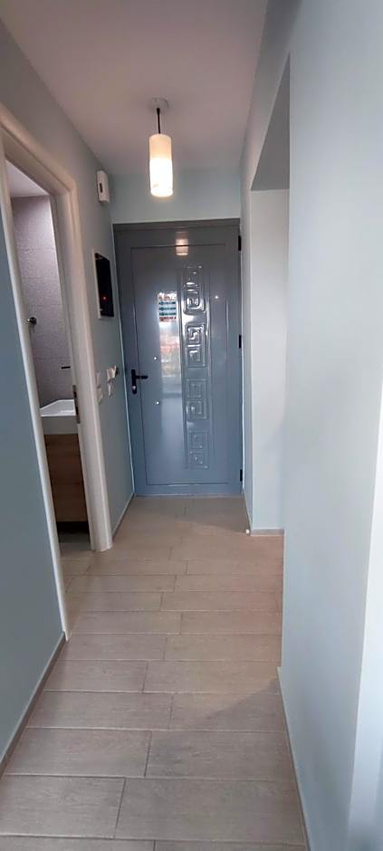 Anna Studio and Apartments