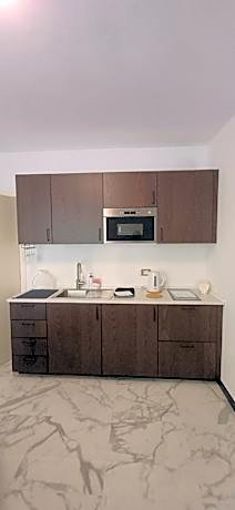 Apartment with Lake View