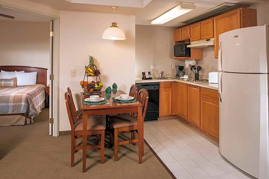 Staybridge Suites Monterrey San Pedro By IHG