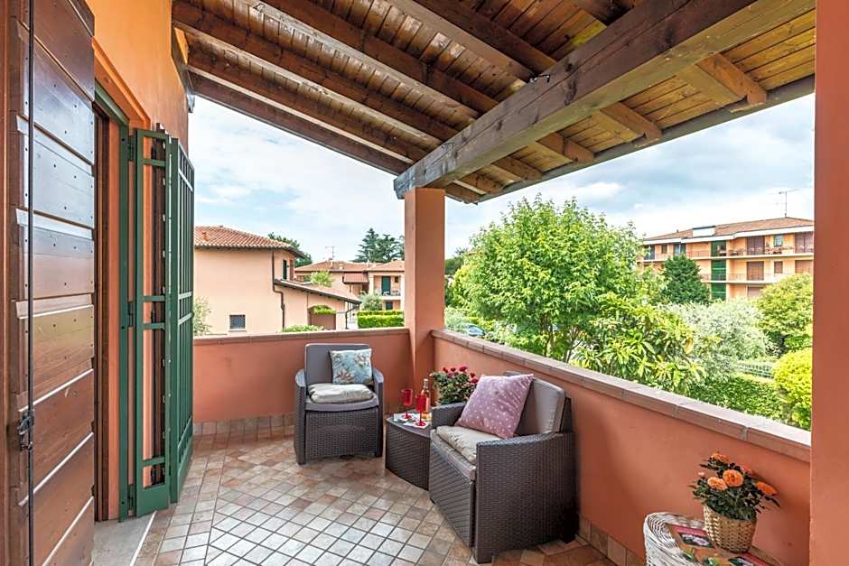BellaSirmione Holiday Apartments