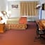 Rodeway Inn & Suites New Paltz - Hudson Valley