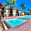 Luisita Central Park Hotel