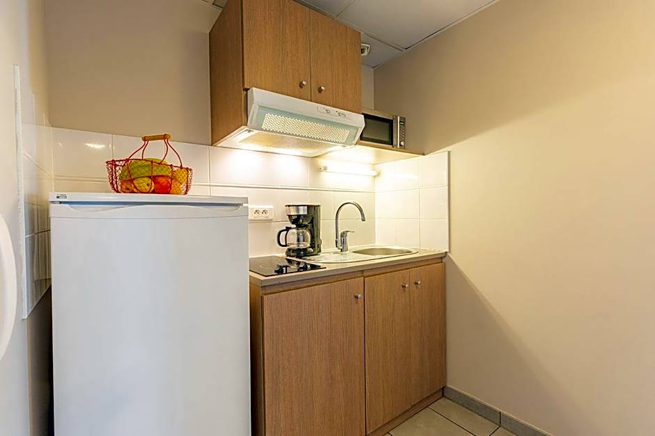 Appart'City Strasbourg Centre