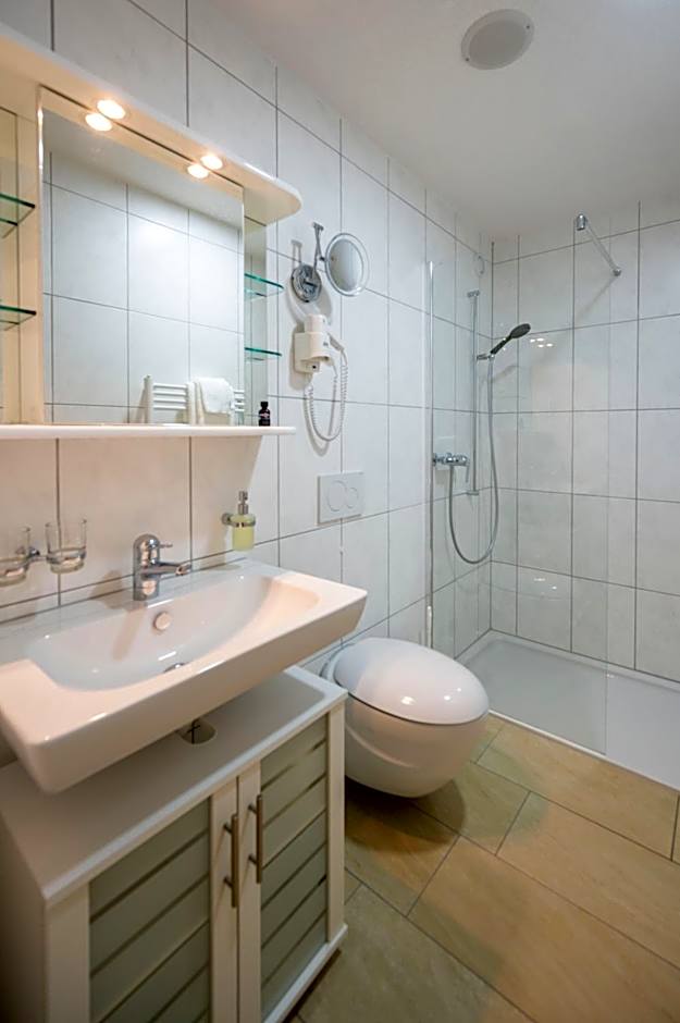 Hotel Ochsen Rapperswil/BE