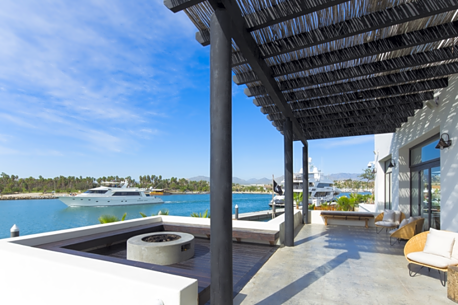 Hotel El Ganzo Adults Only