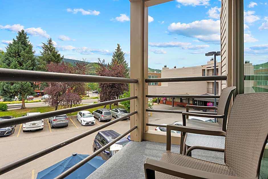 The Christie Lodge – All Suite Property Vail Valley/Beaver Creek