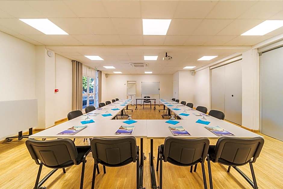 Hotel Exsel Alamanda