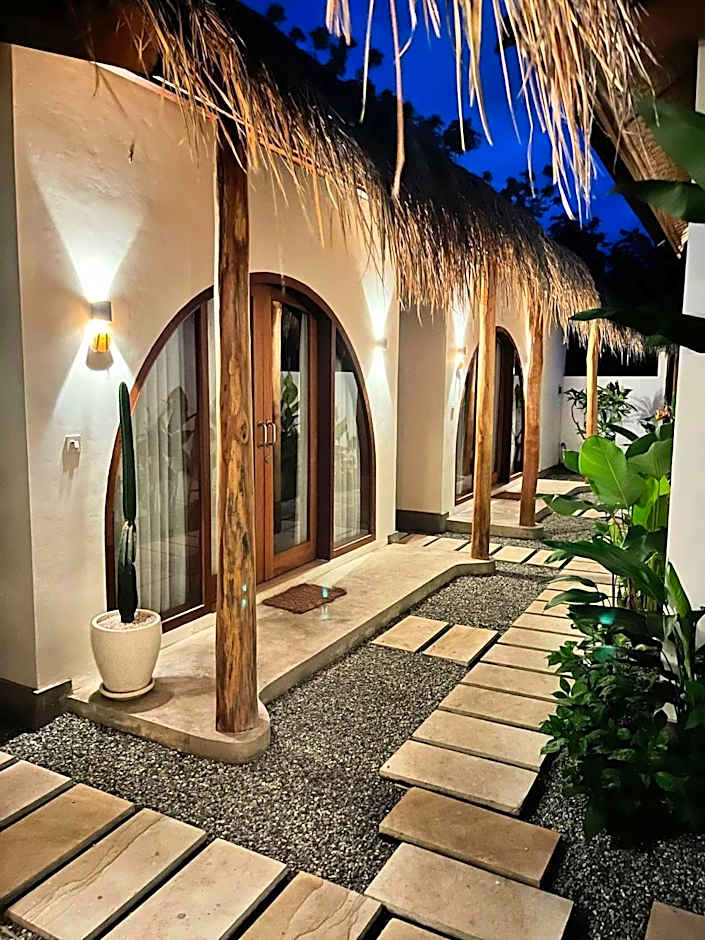 Villa Mila - Gili Air
