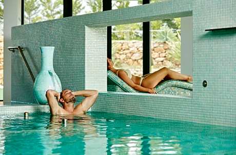 Longevity Health & Wellness Hotel - Adults Only