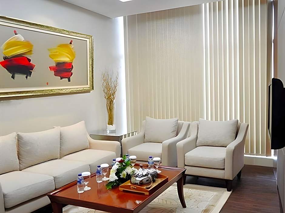 PRIME PARK Hotel Bandung