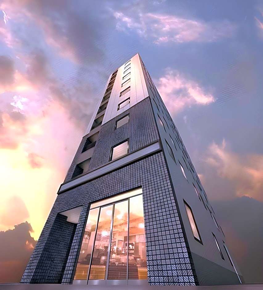 Hotel Livemax Tokyo Bakurocho