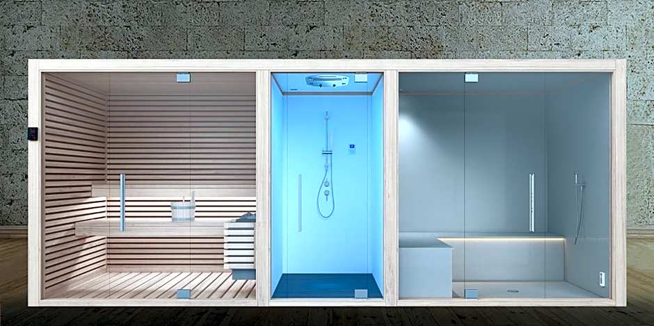 Relais Ca Bago' -adults only