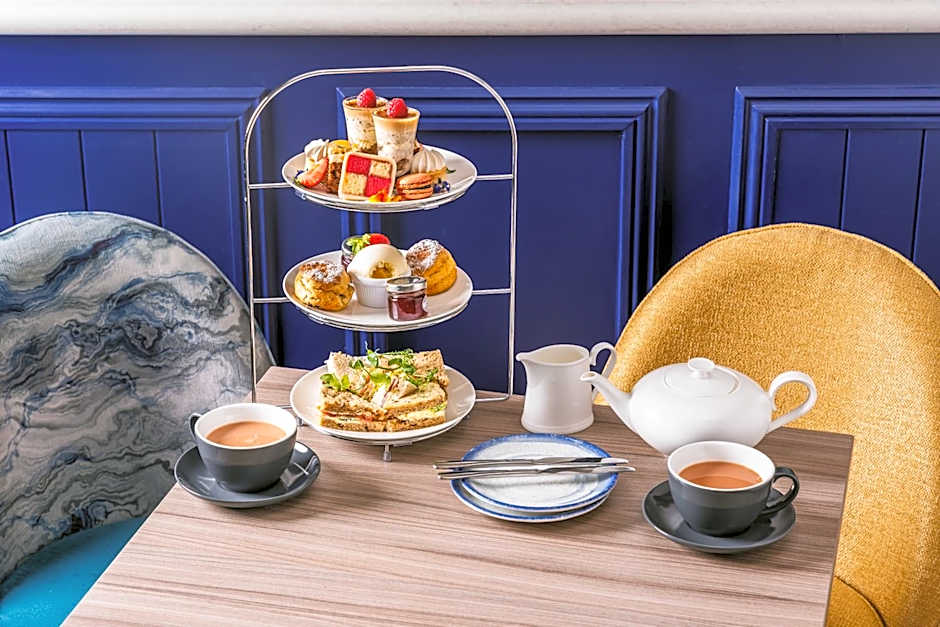 The Headland Hotel & Spa