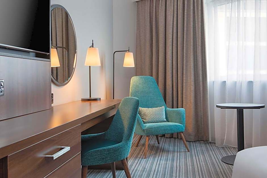 DoubleTree By Hilton London - Chelsea