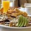 Descansera Hotel Business and Pleasure
