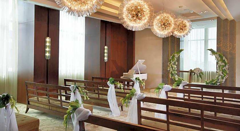 InterContinental Suzhou By IHG
