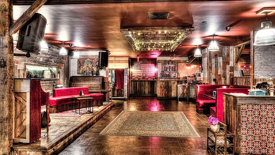 The Skyline Hotel New York