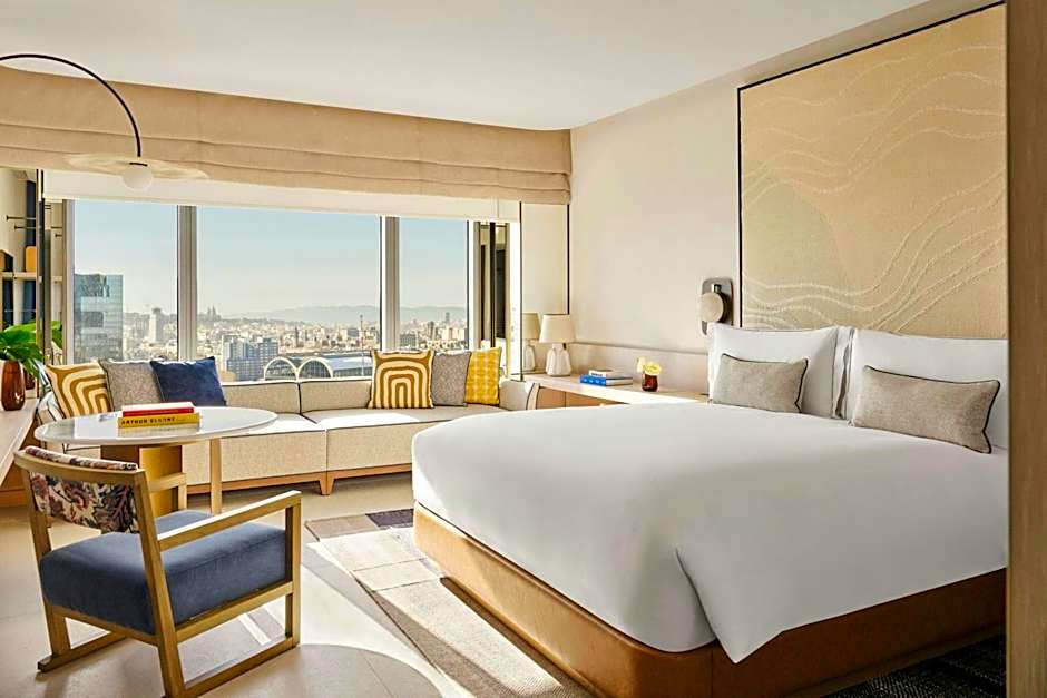 Hotel Arts Barcelona
