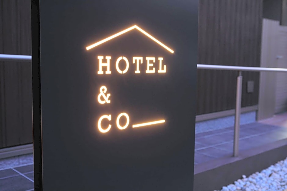 Hotel&Co