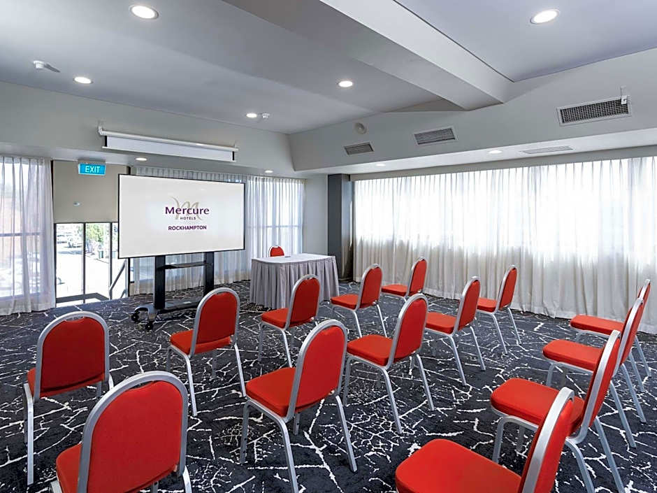 Mercure Rockhampton