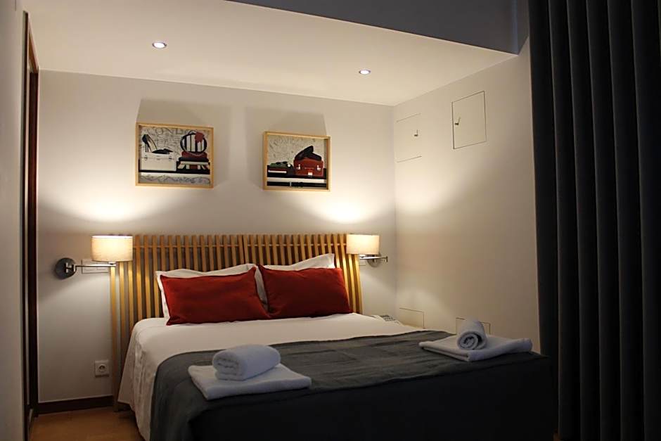 Hotel Paulo VI