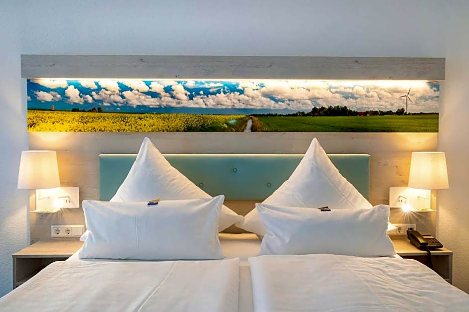 Hotel Landhaus Steinfeld