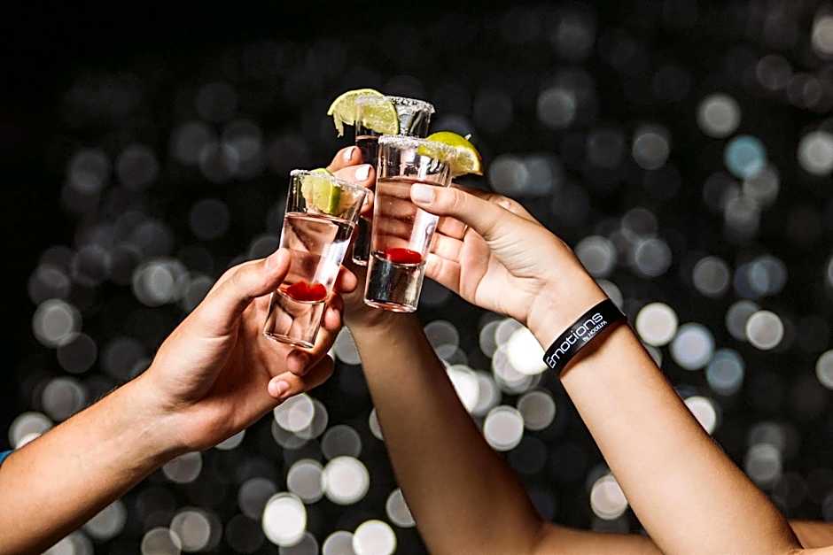 Emotions by Hodelpa - Juan Dolio