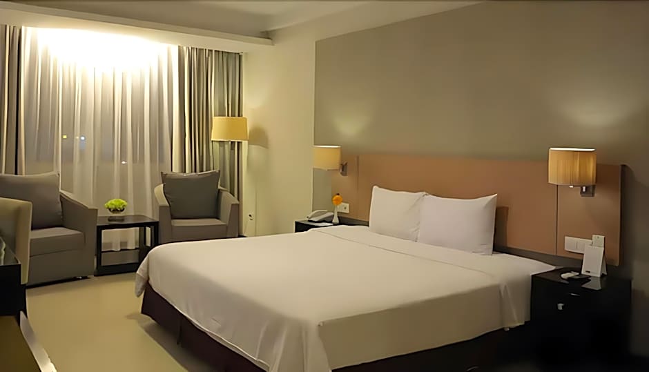 Grage Hotel Cirebon