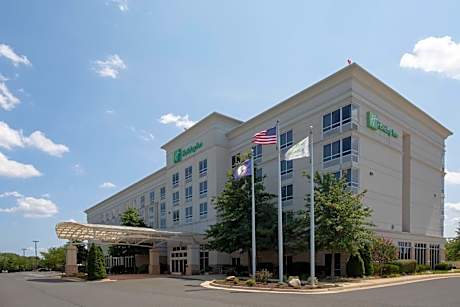Holiday Inn Winchester Southeast-Historic Gateway By IHG