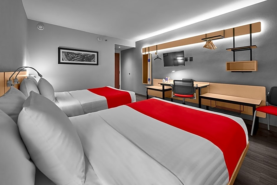 City Express by Marriott Saltillo Norte