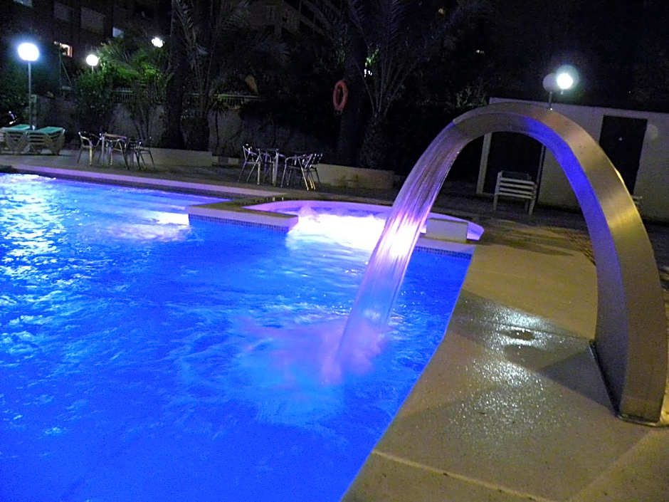 Hotel Joya