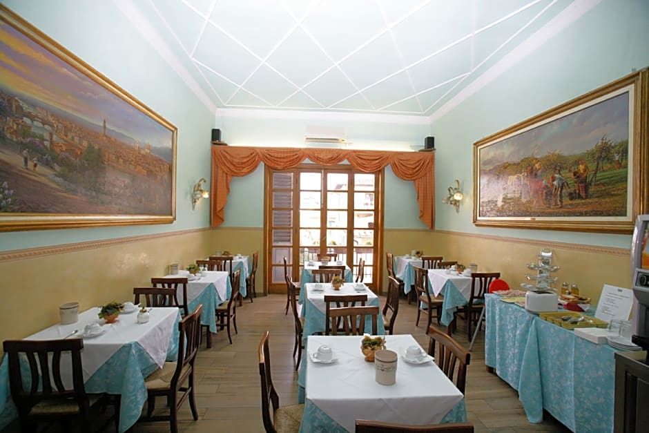 Hotel Desiree
