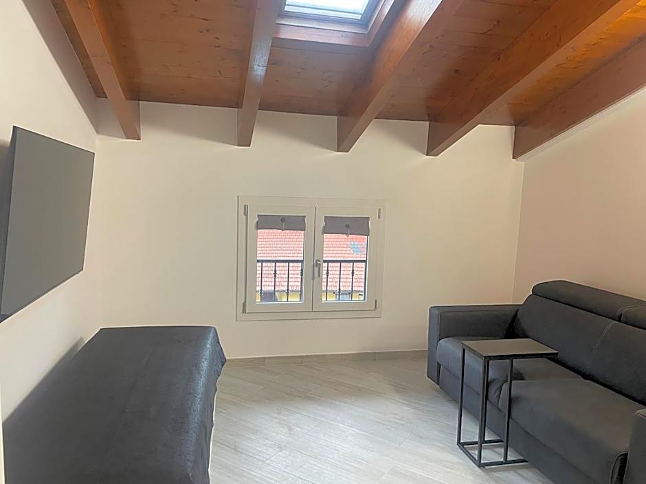 Residenze Niguarda
