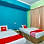 Super OYO 1159 Hotel New Sabah